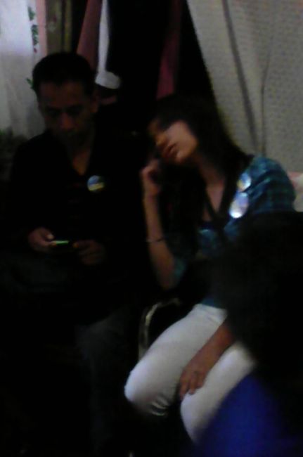 kim y miguel