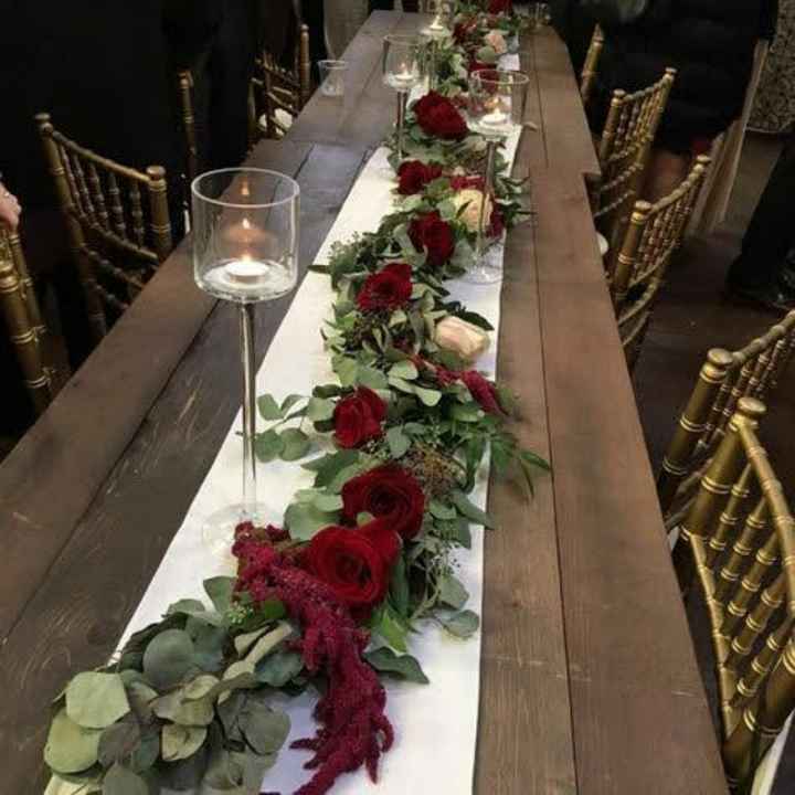 Ideas para buffet 🤔 - 1