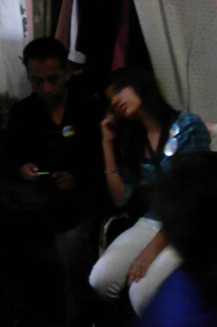 kim y miguel