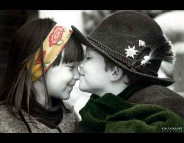 Por elejir a tu complice d vida como pareja - 1