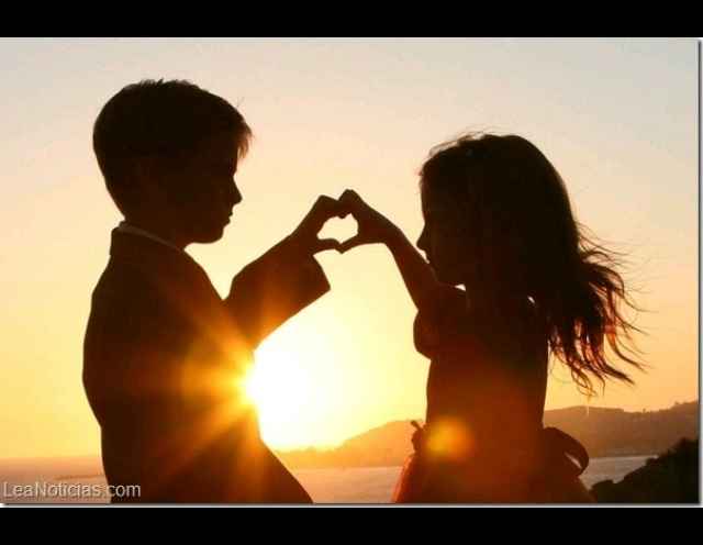 Por elejir a tu complice d vida como pareja - 2