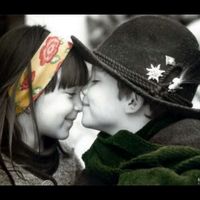 Por elejir a tu complice d vida como pareja - 1