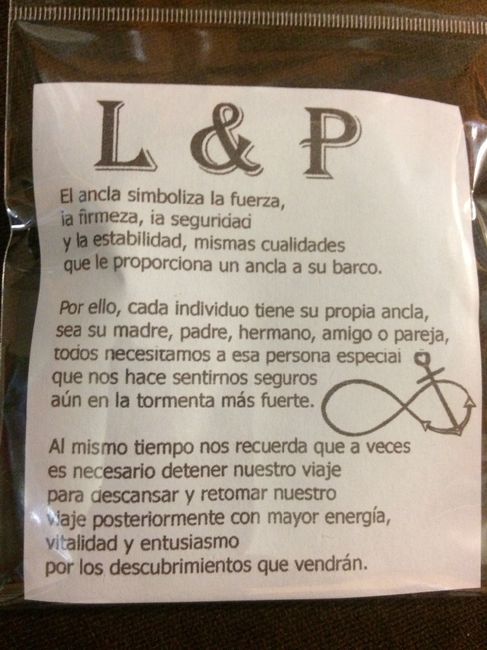 Regalitos para los hombres con leyenda !