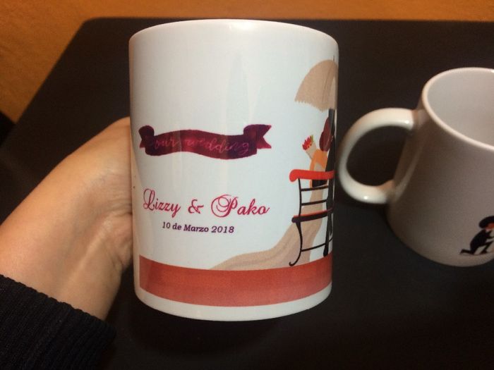 Taza 2