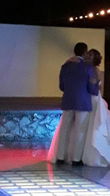 Vals de "la bella y la bestia " jajajajaja