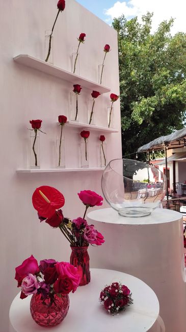 Despedida de soltera ❤️💍 3