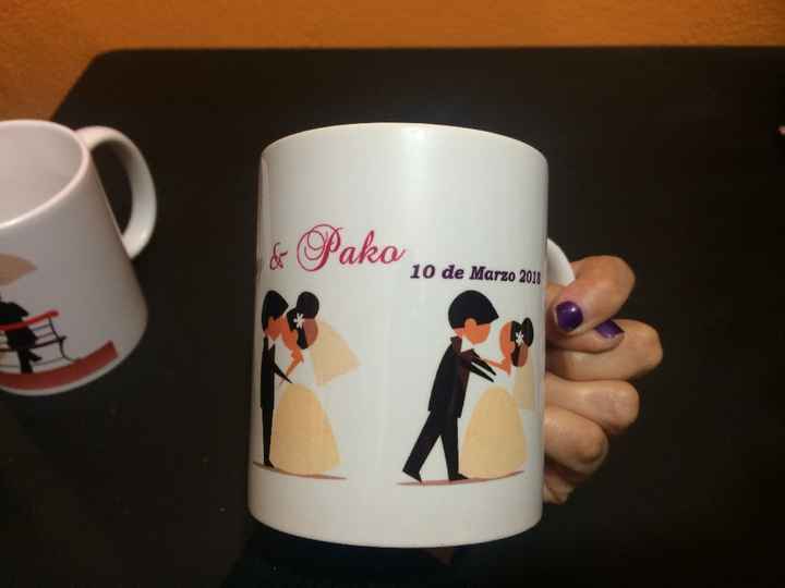 Taza 1 