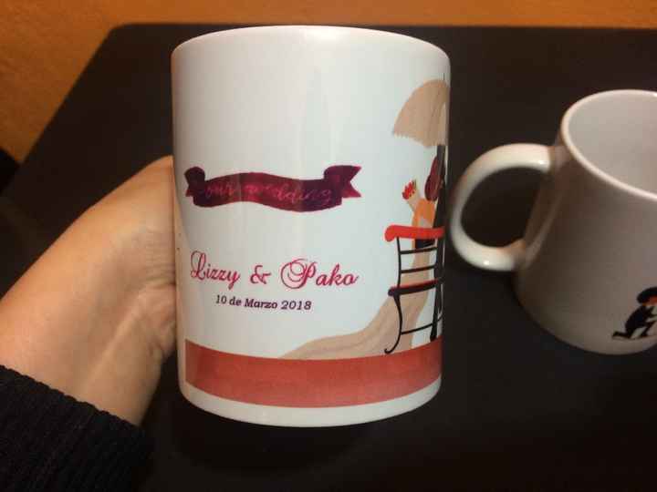 Taza 2