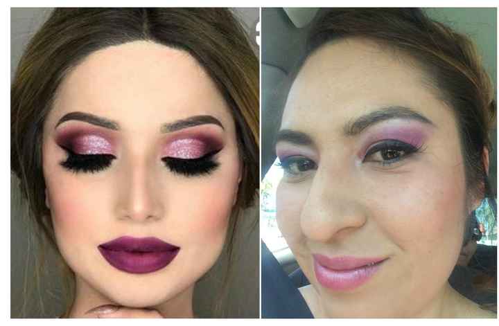 Expectativa Vs Realidad