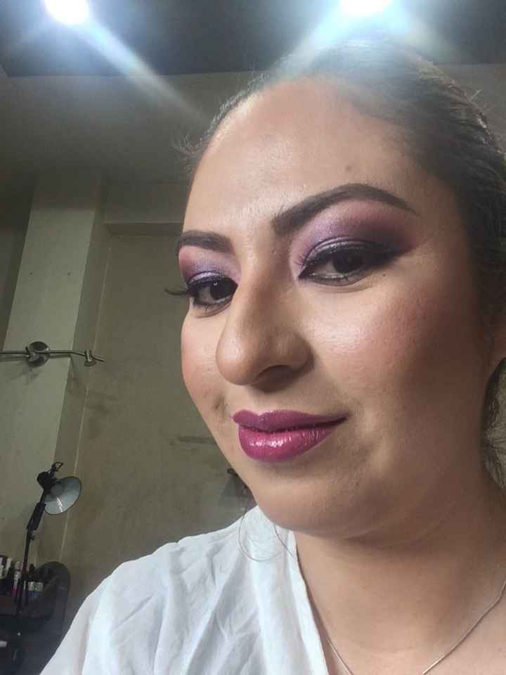 Maquillaje 1