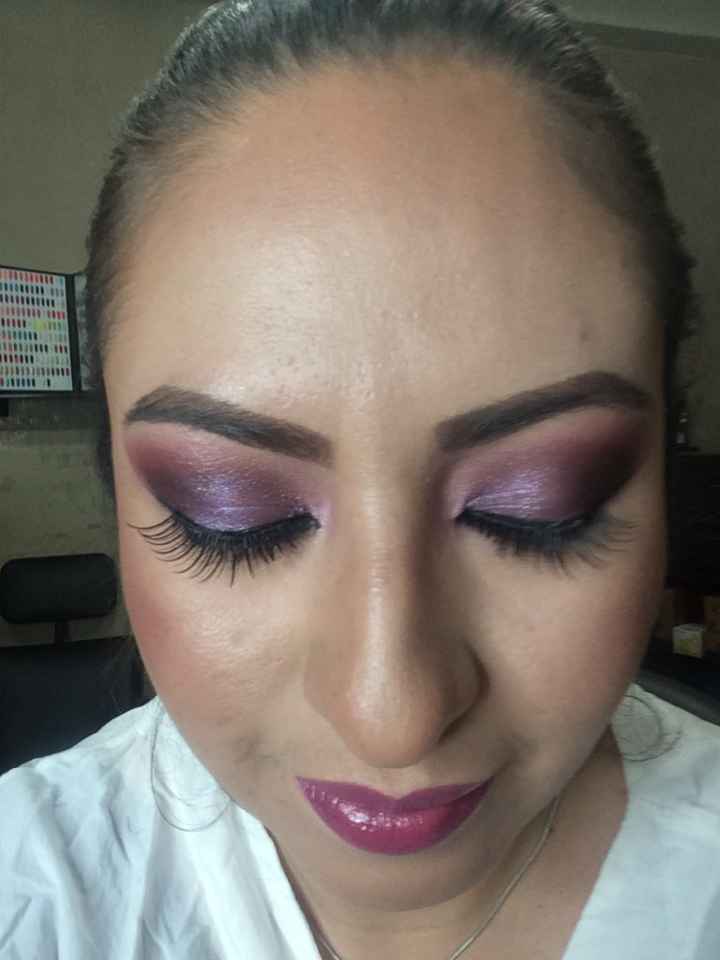 Maquillaje 1