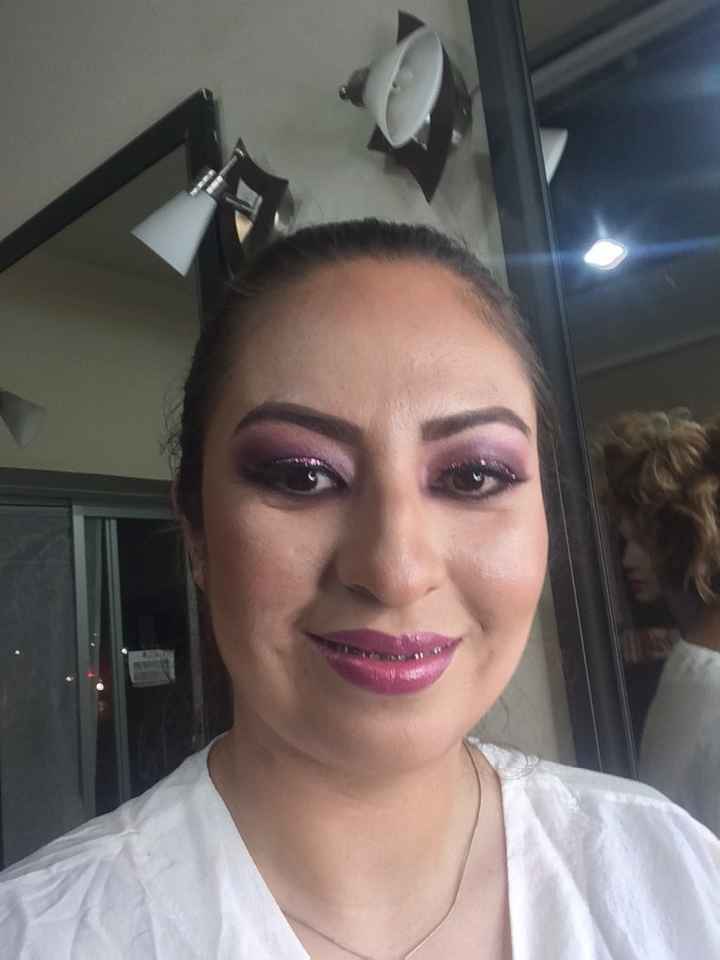 Maquillaje 2