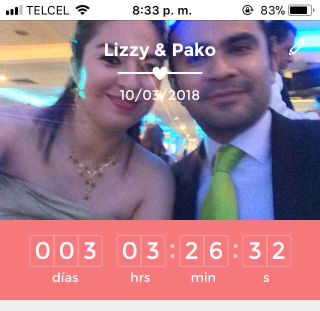 Así mi contador y me empiezan a cancelar 😭 - 1