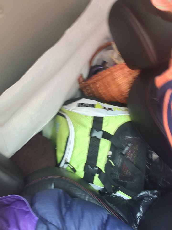 Ya me voooyyy a dar el siiiii 😍 - 3