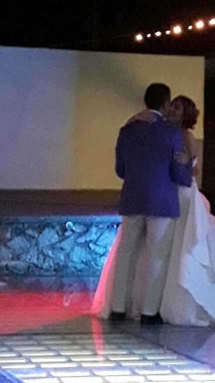 Vals de "la bella y la bestia " jajajajaja