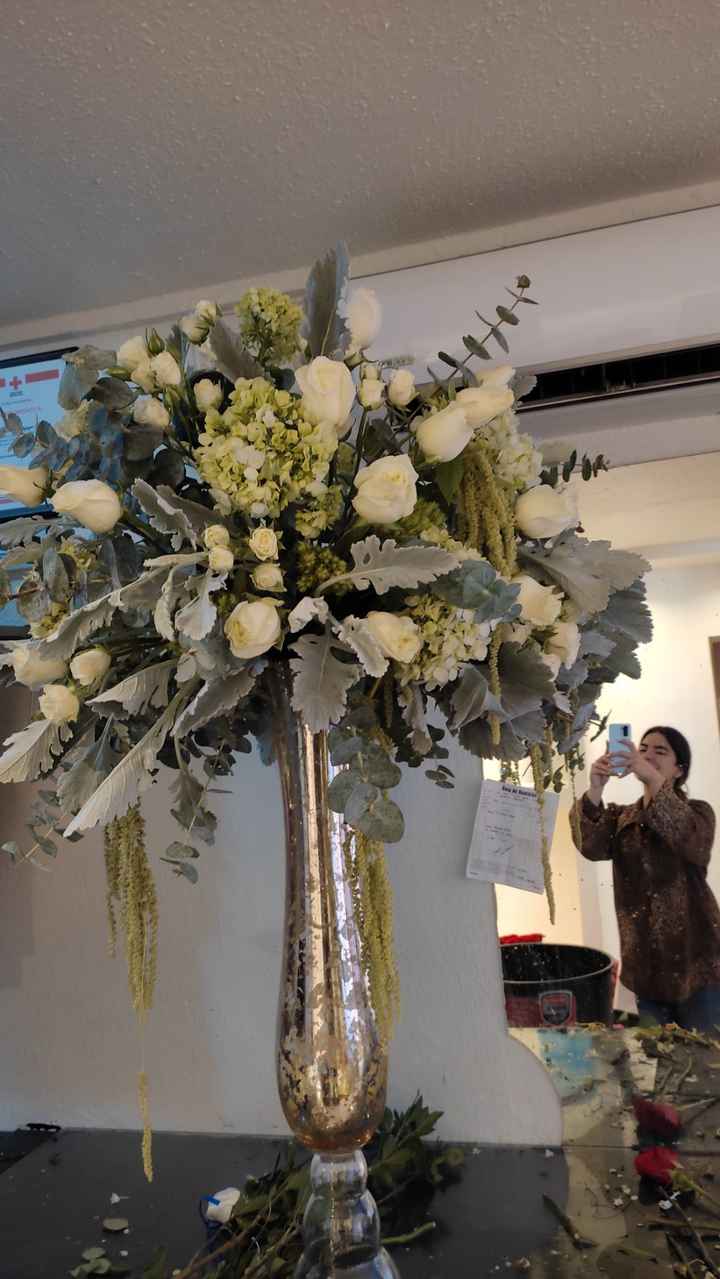 Flores - 1