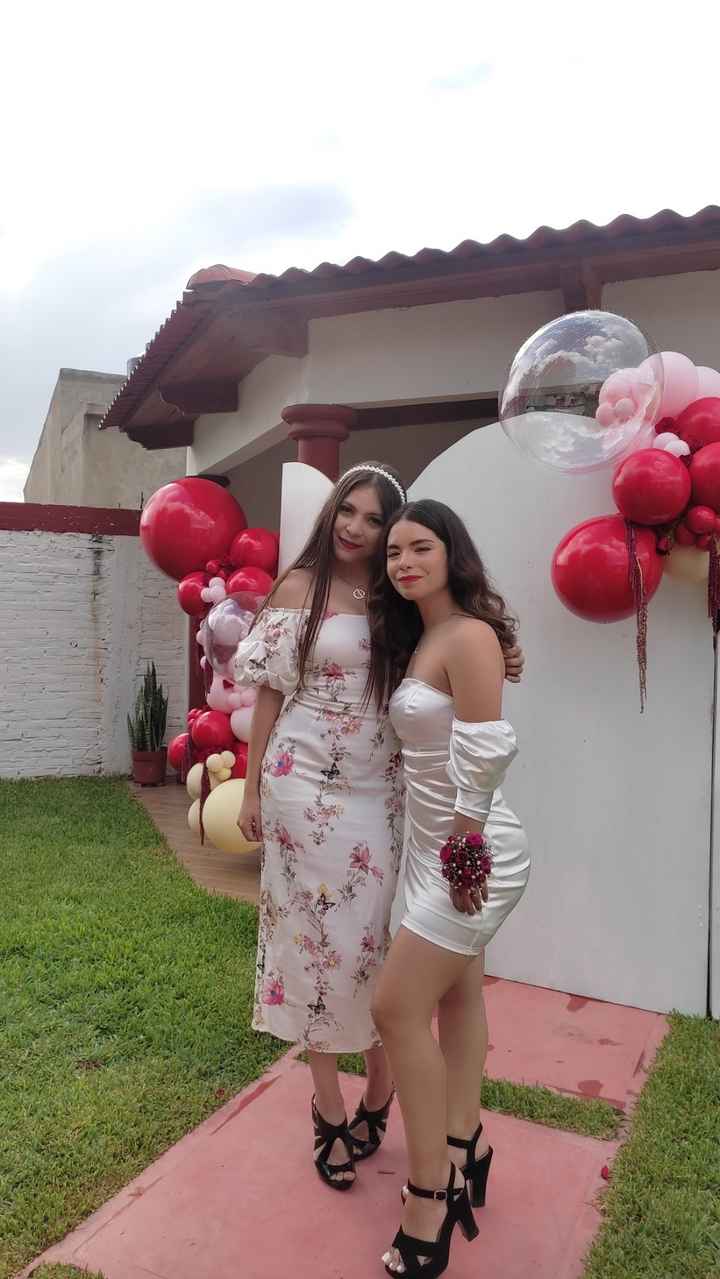 Despedida de soltera ❤️💍 - 4