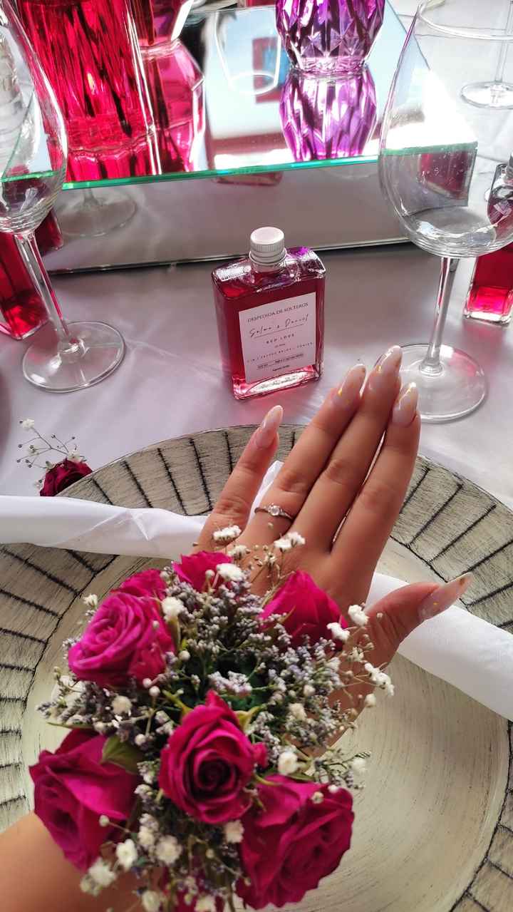 Despedida de soltera ❤️💍 - 5