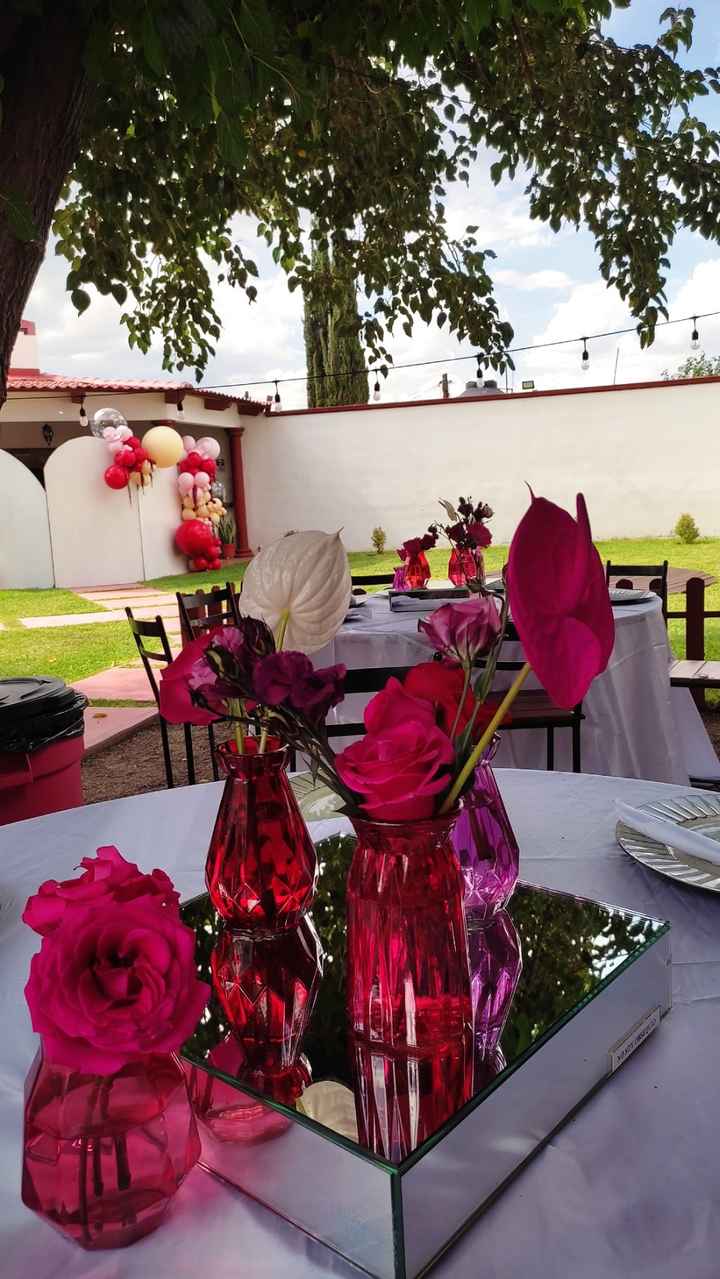 Despedida de soltera ❤️💍 - 7