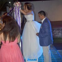 Repartiendo los listones