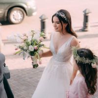 Boda de ensueño 💗 - 2