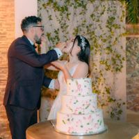 Boda de ensueño 💗 - 3