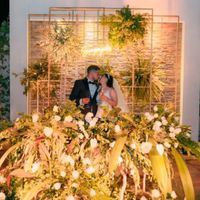 Boda de ensueño 💗 - 4