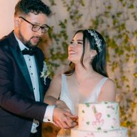 Boda de ensueño 💗 - 5