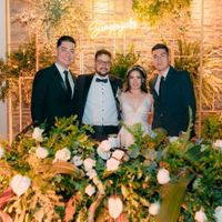 Boda de ensueño 💗 - 6