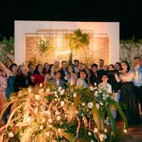 Boda de ensueño 💗 - 8