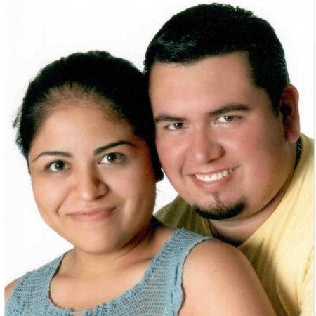 Judith y Luis