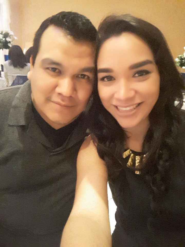 ¡Presénta a tu pareja! - 1