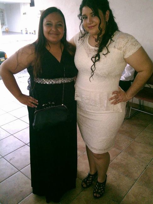 Vestido o no para boda civil????? :) que dicen ustedes - 1
