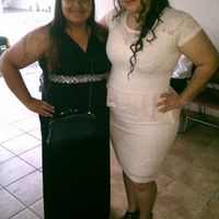 Vestido o no para boda civil????? :) que dicen ustedes - 1