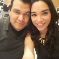 ¡Presénta a tu pareja! - 1