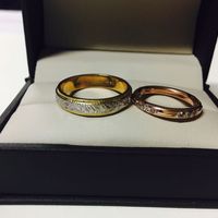 Anillos