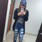 Itzel