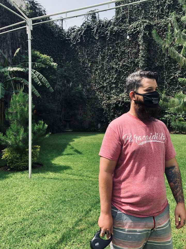 Empezando la búsqueda de lugares. - 1