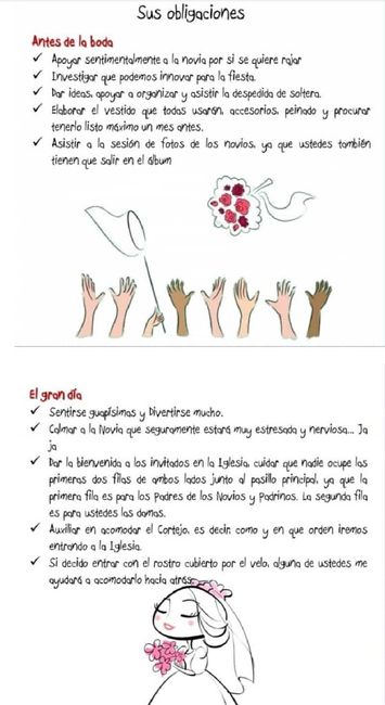 Damas: son realmente Necesarias? - 2