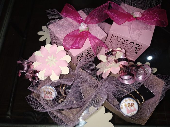 ¿Cómo se lo vas a pedir? - 1