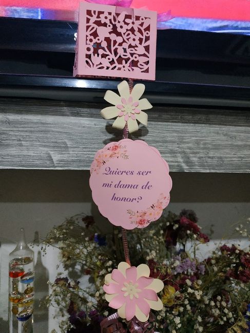 Cajitas para Damas y latas para el coche! - 3