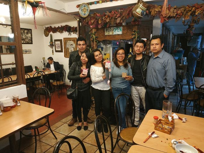 Cajitas para Damas y latas para el coche! - 4