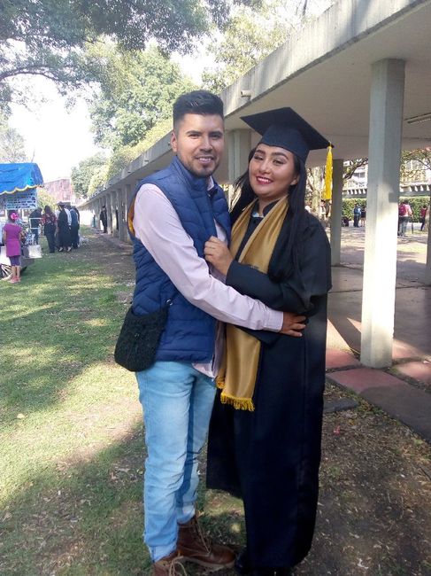 Reto con regalo: Sube una foto con tu pareja🎁 11
