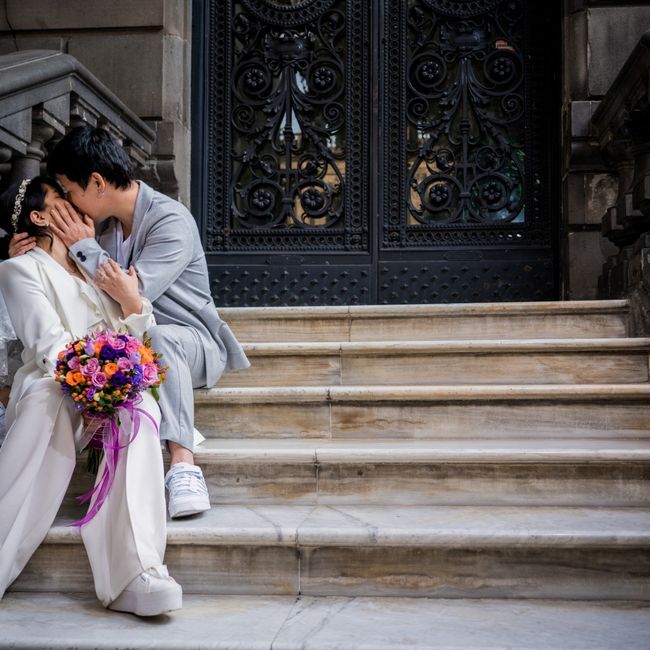 Sesión de Fotos previa 3