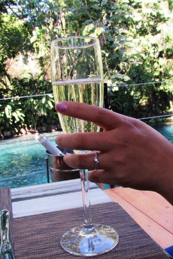 ¿En qué fecha te pidió matrimonio? - 1