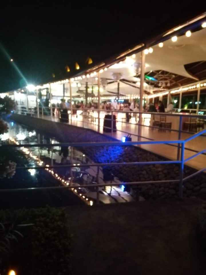 Mi estilo de boda es Moderno - 2