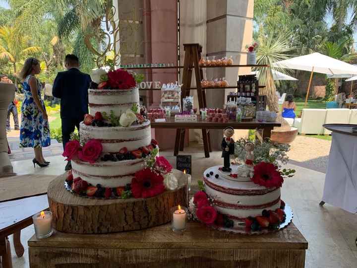 Mi estilo de boda es Moderno - 3