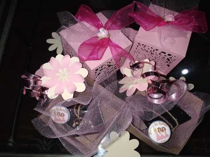 Cajas para mis Damas!!! - 3