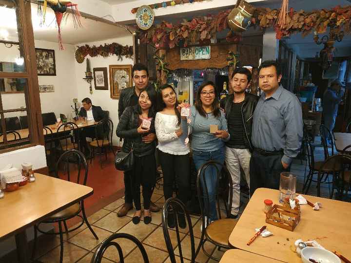 Cajas para mis Damas!!! - 4