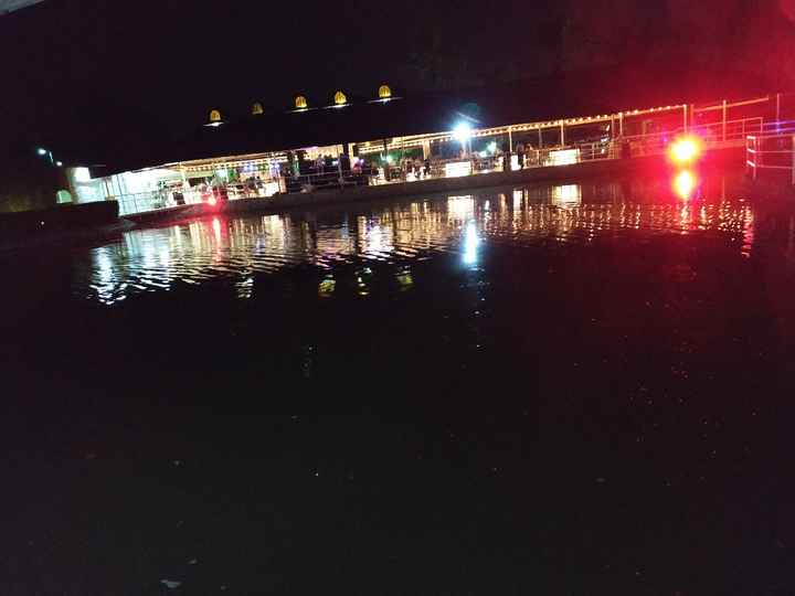 "Cuando era niña, mi imaginaba mi boda…” - 1